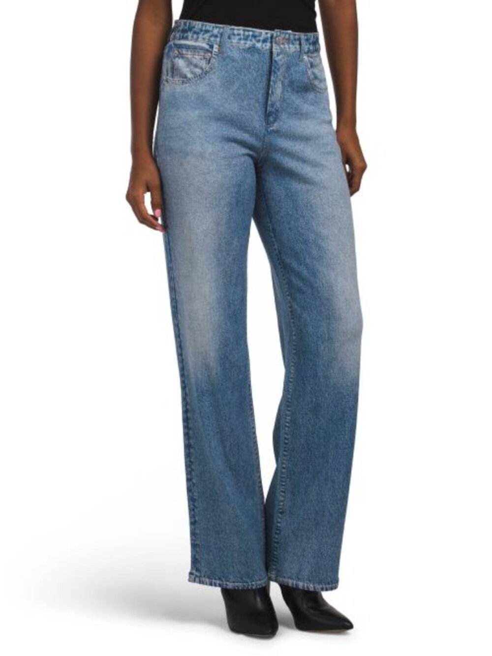 7 FOR ALL MANKIND Luxweave Knit Pants